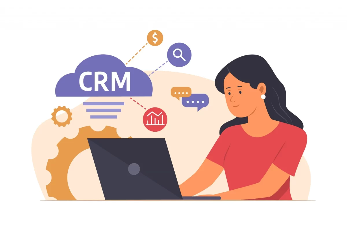 En iyi CRM programları