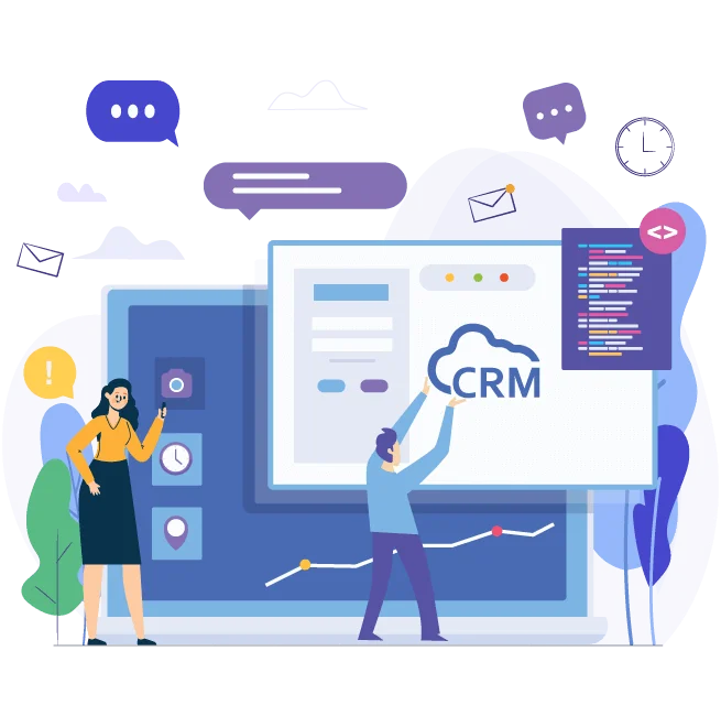 CRM-sistemi-nedir