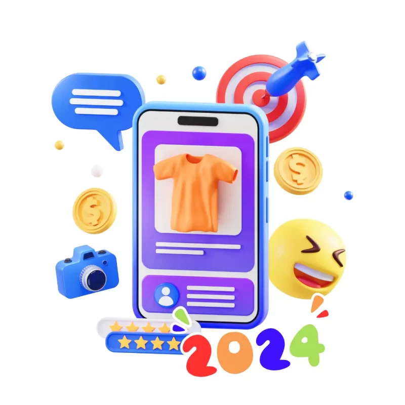 Instagram 2024 algoritması