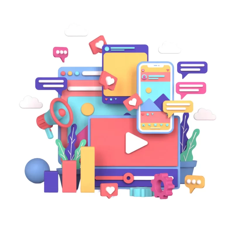 2024 Facebook İstatistikleri