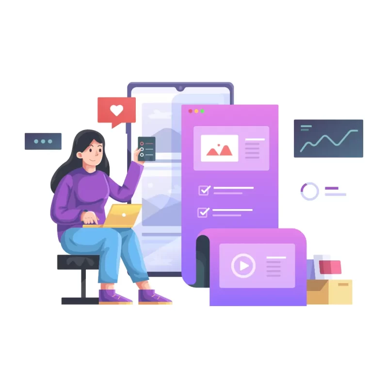 Sosyal Medyada Başarılı Olmanın İpuçları