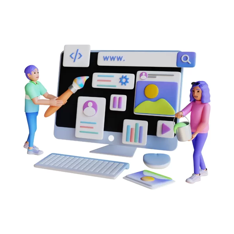 yapay zeka ve dijital pazarlama