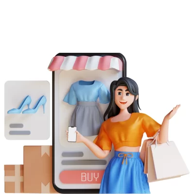 Online Alışveriş Uygulamaları