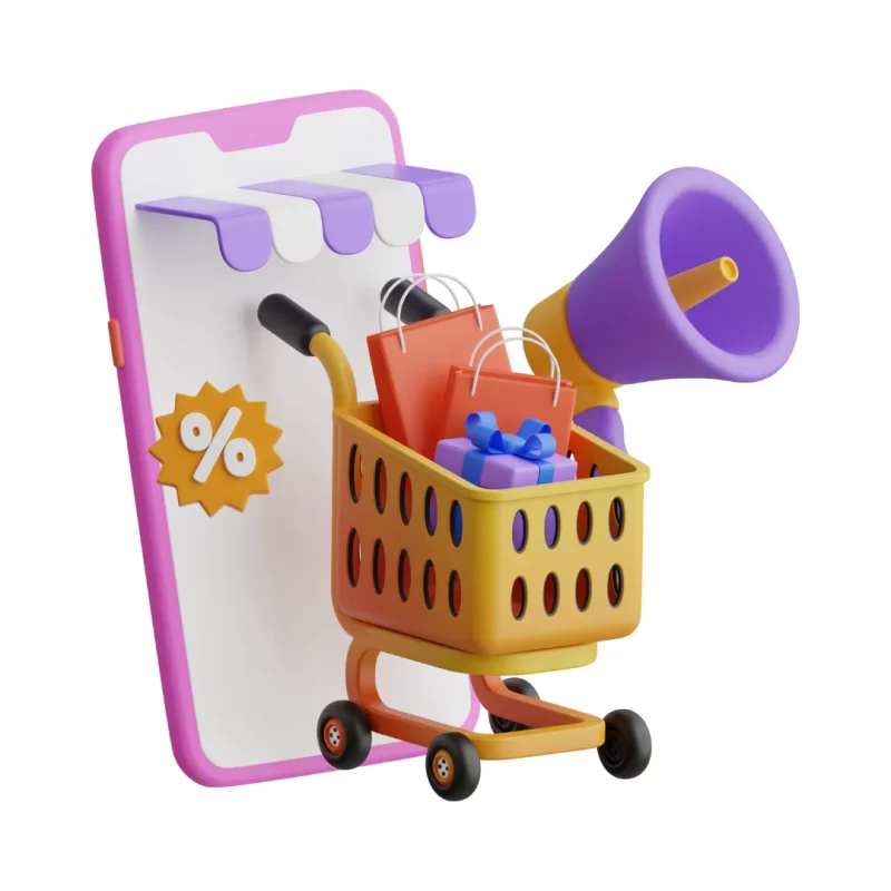 Online Alışveriş Uygulamaları