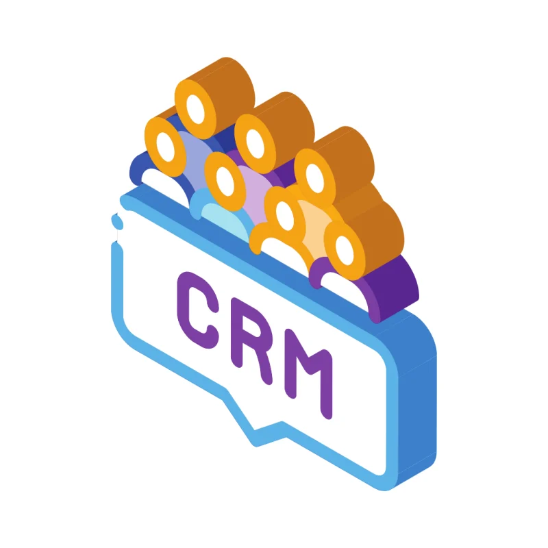 Sağlık turizmi CRM ajansı