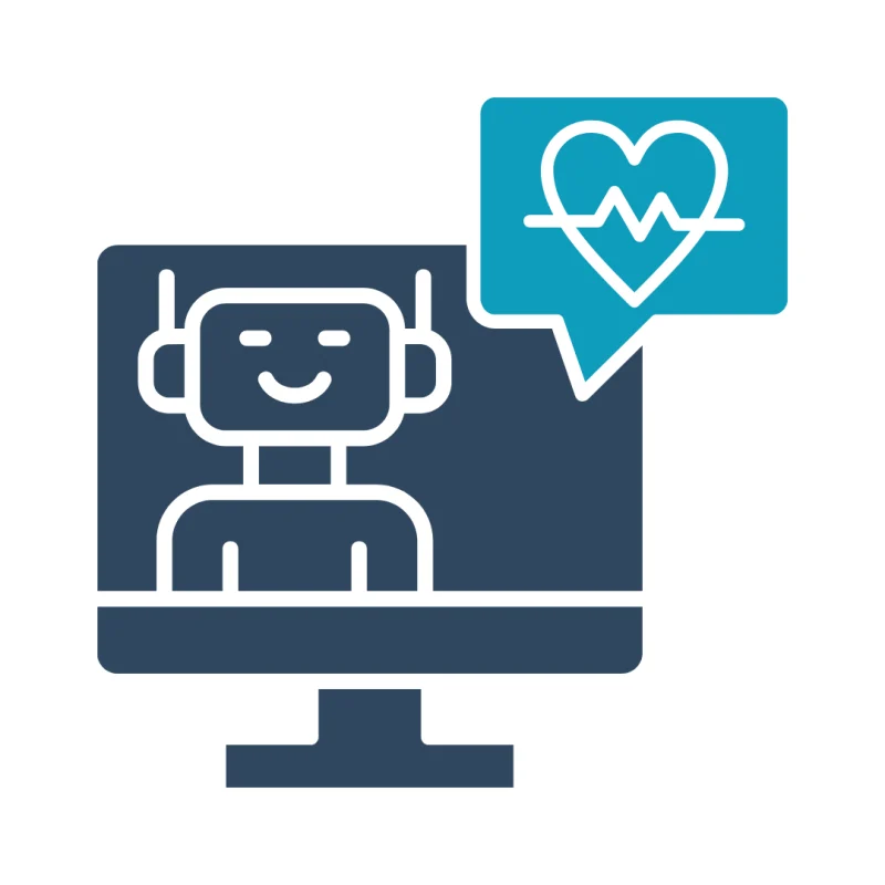 Sağlık Sektörü Chatbot